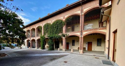 Cascina San Giovanni - Housity