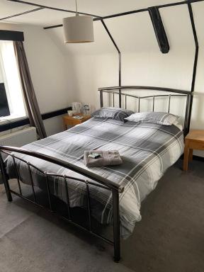 The Ram Inn - Housity