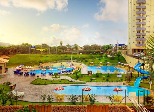Golden Dolphin Express Oficial - Housity