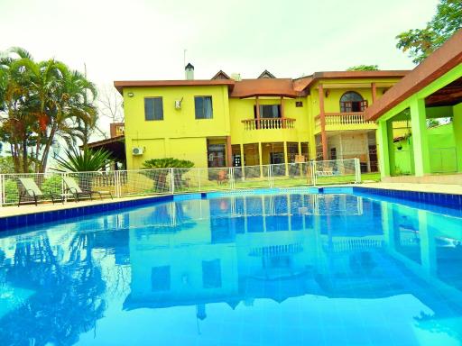 Jardins Guesthouse - Housity