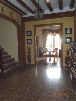 Casa Rural El Jarral - Housity