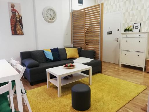 The Best 2-Bedroom Central Belgrade Apt - FREE private Parking - Housity