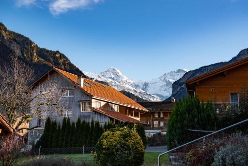 Swiss Holiday House - Housity