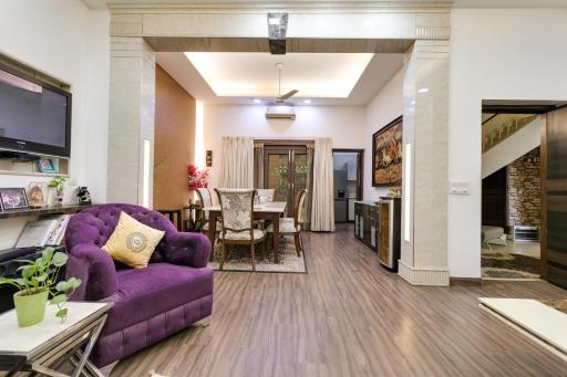 Avanti Tenantry-Luxurious Service Apartments - Housity