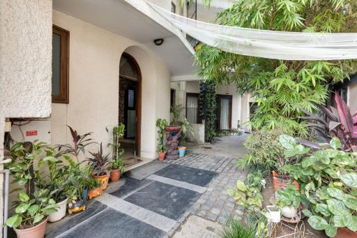 Avanti Tenantry-Luxurious Service Apartments - Housity
