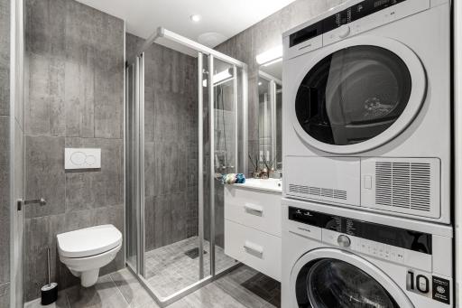 Høyden Apartments - Housity