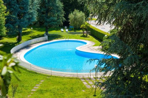 ADA SWIMMING HOME - Housity