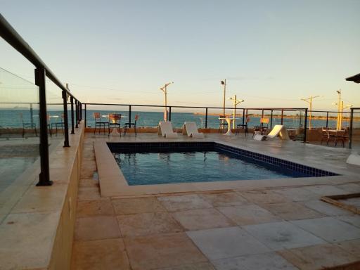Tabajara Flats Praia de Iracema - Housity