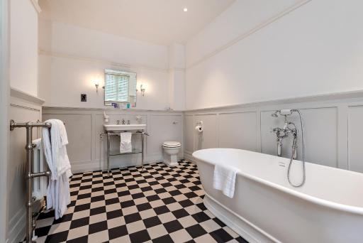 Edgbaston Park Hotel Birmingham - Housity