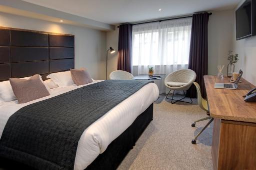 Mytton Fold Hotel, Ribble Valley - Housity