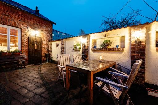 Gostynin Garden Apartment II - Housity