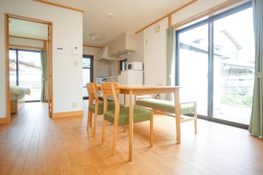 薬水君近江八幡水郷民泊貸し切り - Housity