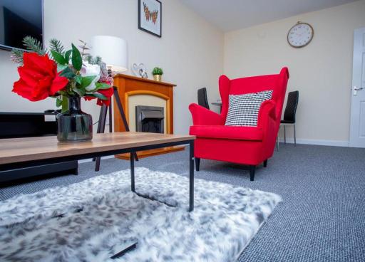 Cedar Apartment - Housity