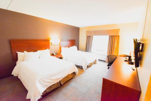 Canad Inns Destination Centre Garden City - Housity