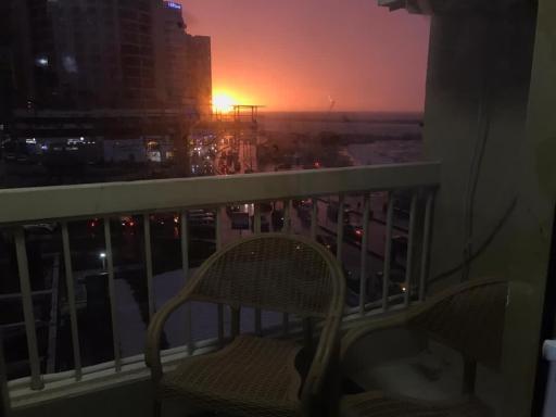 Sea View Sidi Bisher - in front of Sidi Bisher Mosque - Best Choice for Families - only Families- No Solo - No unmarried please - Housity