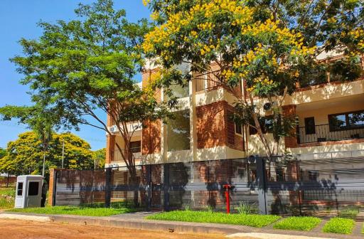 Aparthotel Los Laureles - Housity