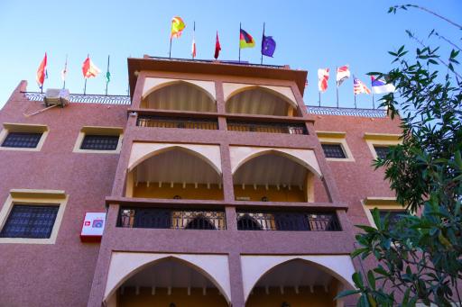 Dar Diafa Kaltom - Housity