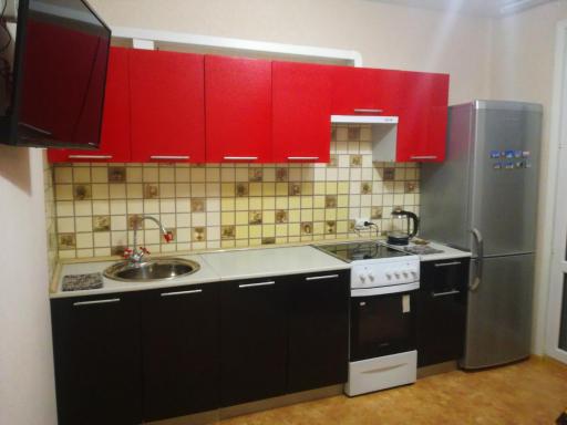 Апартаменты в ЖК ОзеркИ - Housity