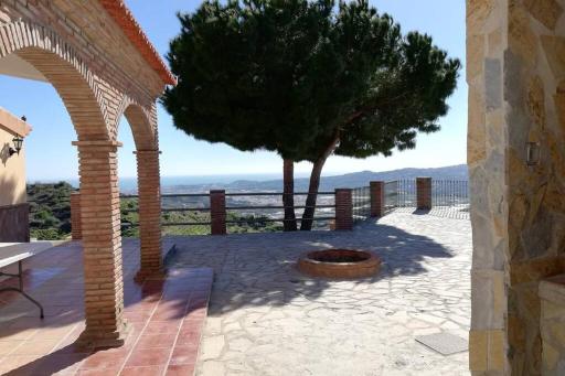 Casa Rural El Mirador - Housity