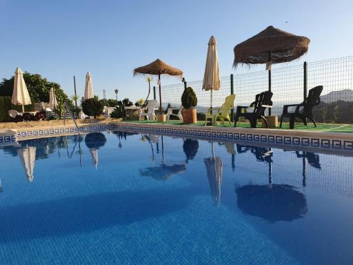 Apartamentos Rurales Sierra Alta - Housity