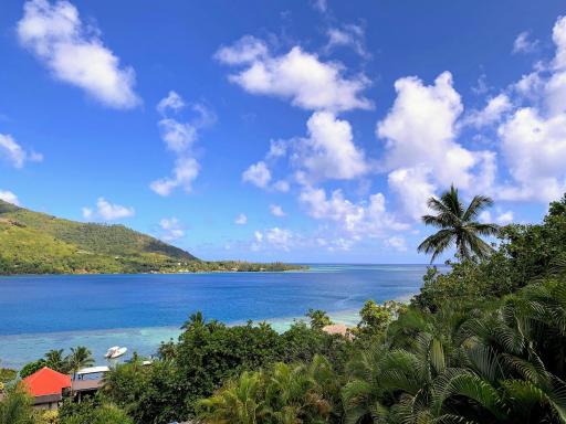 MOOREA - PaoPao Cottage - Housity