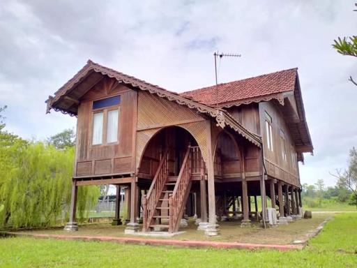 Perak Agrotourism Resort - Housity