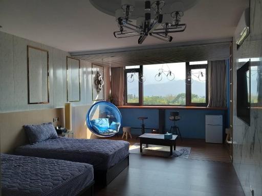 Jiji Wu Homestay - Housity
