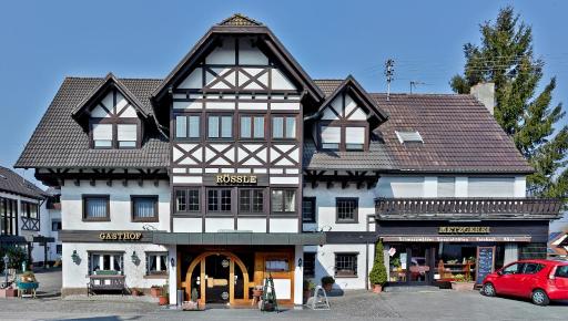 Hotel Landgasthaus Rössle - Housity