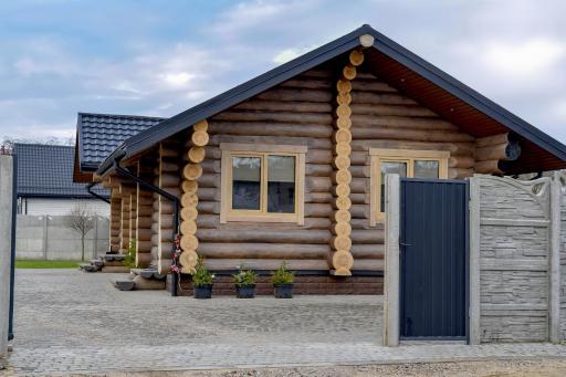 Sosnoviy Dvorik Baranovichi House - Housity