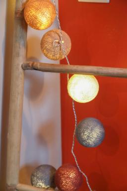 Style Industriel Aux Bords de la Loire - Housity