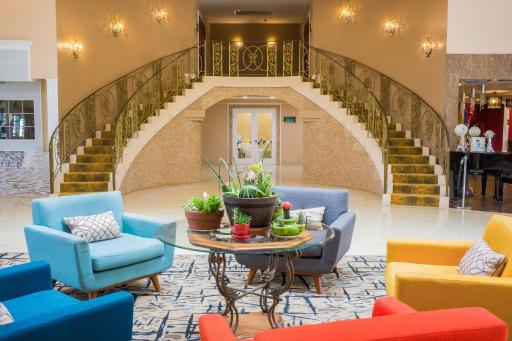 Tucson City Center, an Ascend  Collection Member - Housity