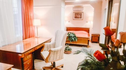 Smart Hotel KDO Novosibirsk - Housity