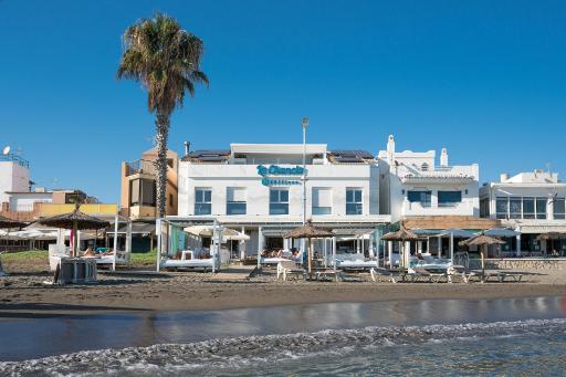 Hotel La Chancla - Housity