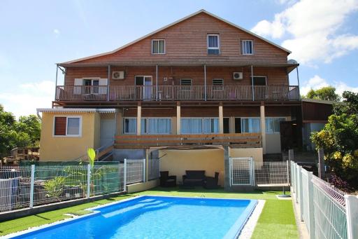 L Auberge du Pavé - Housity