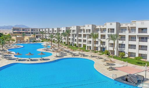 Jaz Soma Beach - Housity
