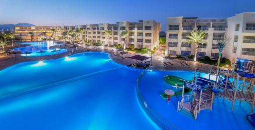 Jaz Soma Beach - Housity