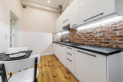 InshiApartments on Teodora square - Housity
