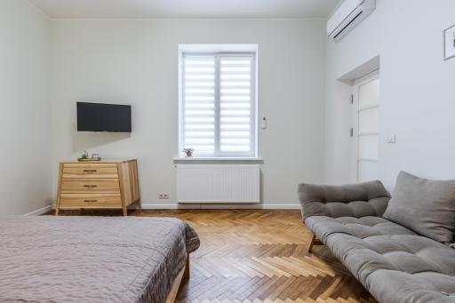 InshiApartments on Teodora square - Housity