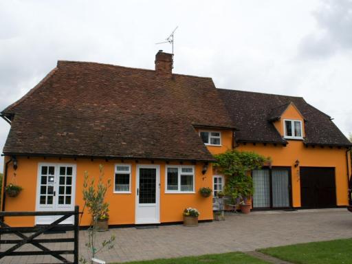Woodview B&B Colchester - Housity