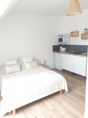 Studio n°6 Henriville - Housity
