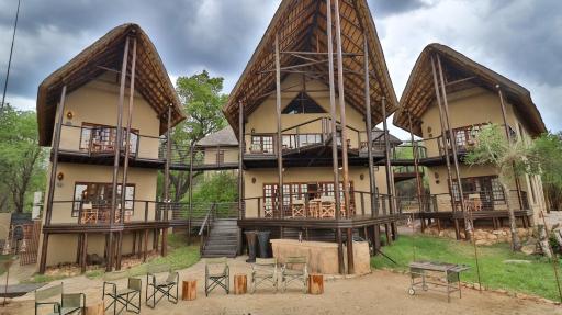 Kruger Private Lodge - Housity