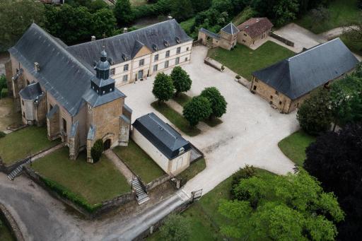 Le Pavillon du Prieure - Housity
