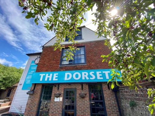 The Dorset - Housity
