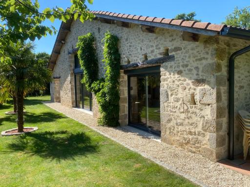 Grange de la Menagerie - Housity