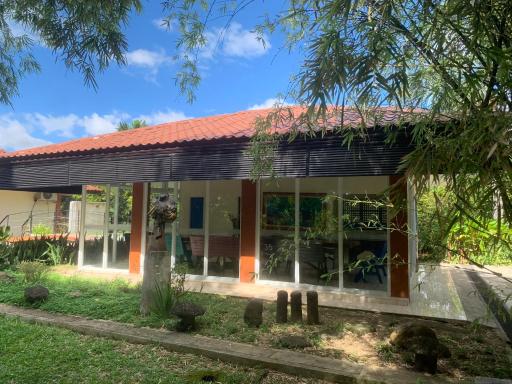 Bambu Cafe Events Bed & Breakfast - Housity