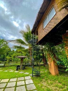 Garggi Kumarakom Village Homestay - Housity