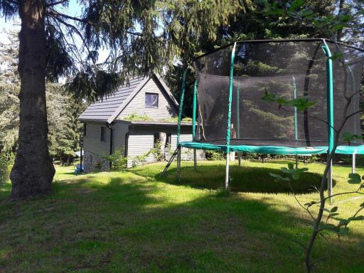 Chata 100 Český Jiřetín - Housity
