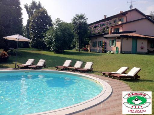 Casa Violetta B&B - Housity