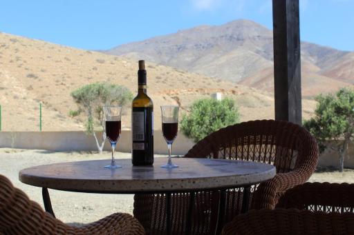 Eco House Fayagua Fuerteventura - Housity