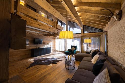 Villa Alpenhof - Housity